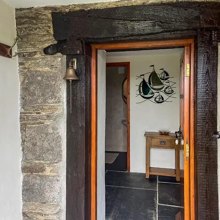 Carriage House Holiday home Mawgan Porth