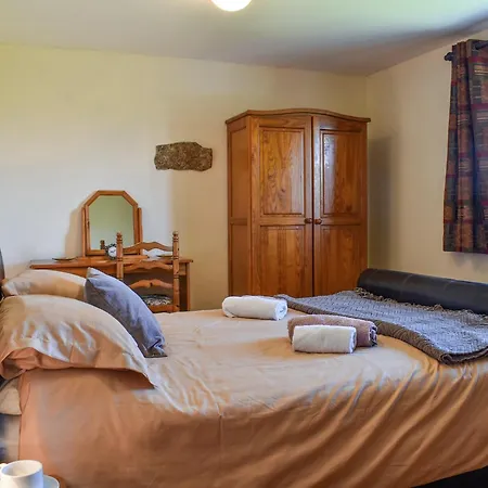 Carriage House Holiday home
