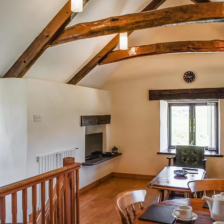 Holiday home Carriage House Mawgan Porth